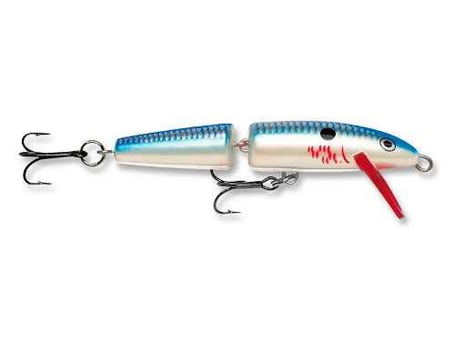 Rapala Jointed 13 Cm