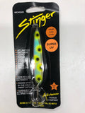 MICHIGAN STINGER STANDARD TROLLING SPOON