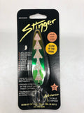 MICHIGAN STINGER STANDARD TROLLING SPOON