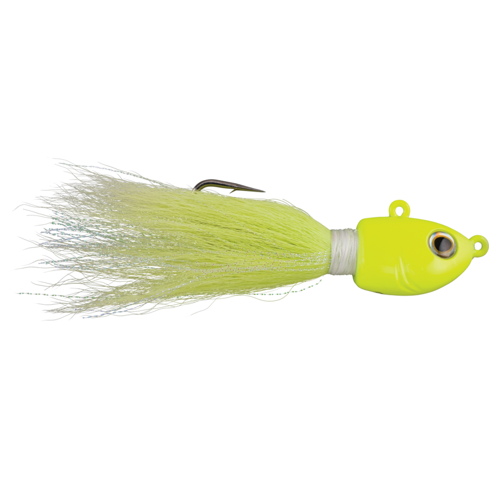 BERKLEY FUSION19 BUCKTAIL JIG 1 1/2 OZ – Grimsby Tackle