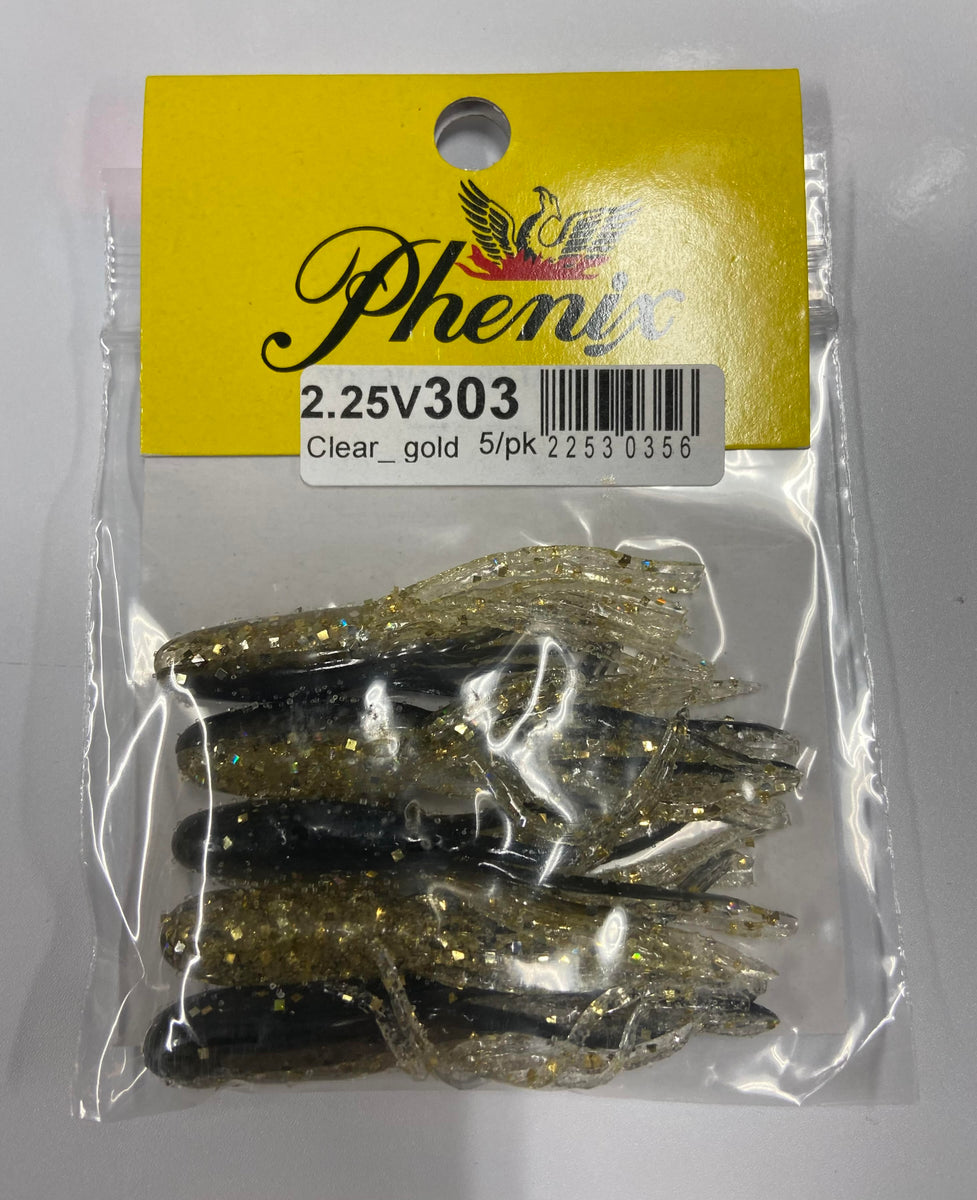 Phenix Salty Tube 2.25