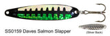 DREAMWEAVER SUPER SLIM TROLLING SPOON