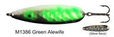 DREAMWEAVER SUPER SLIM TROLLING SPOON