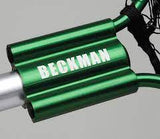 BECKMAN NET 22" X 26", 4'-7'