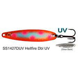 DREAMWEAVER SUPER SLIM TROLLING SPOON