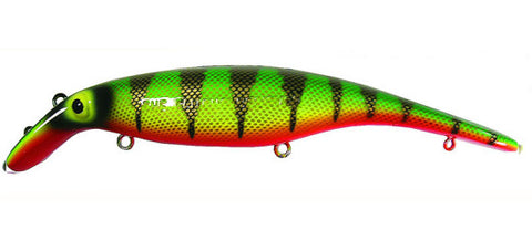 DRIFTER TACKLE BELIEVER 8" STRAIGHT