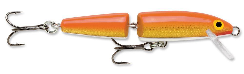 Rapala Jointed Lure - Rainbow Trout