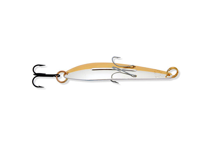 WILLIAMS ICE JIG JUNIOR – Grimsby Tackle