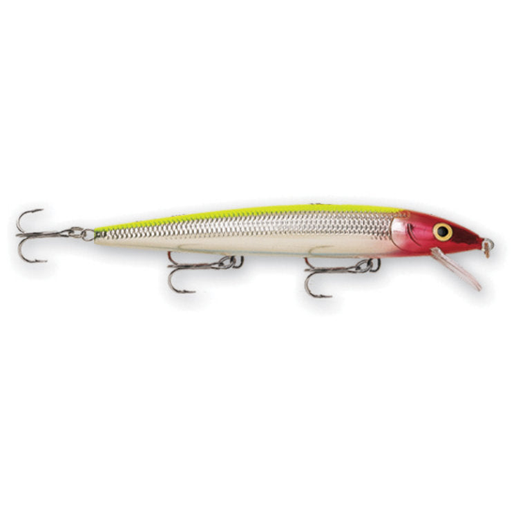 Isca Artificial Rapala Husky Jerk HJ-08 (8cm 6gr) - Várias Cores Isca Artificial Rapala Husky Jerk HJ-08 (8cm 6gr) - Várias Cores