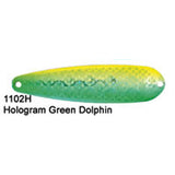 DREAMWEAVER SUPER SLIM TROLLING SPOON