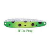 MICHIGAN STINGER STANDARD TROLLING SPOON