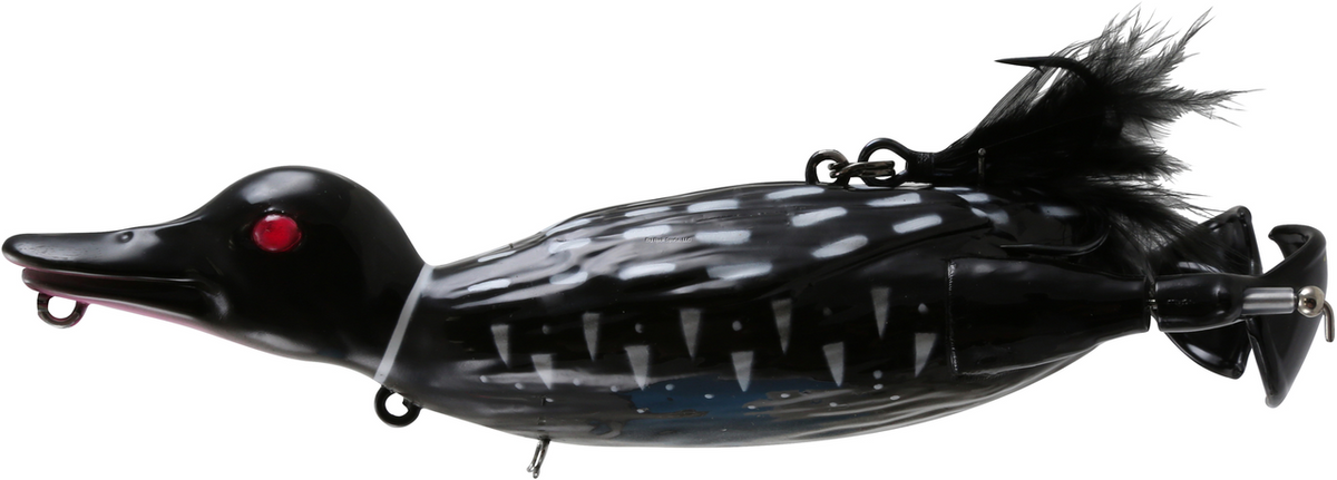 SAVAGE GEAR SUICIDE DUCK 6