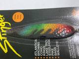 MICHIGAN STINGER STANDARD TROLLING SPOON
