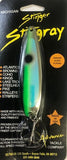 MICHIGAN STINGER STANDARD TROLLING SPOON