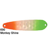 DREAMWEAVER SUPER SLIM TROLLING SPOON