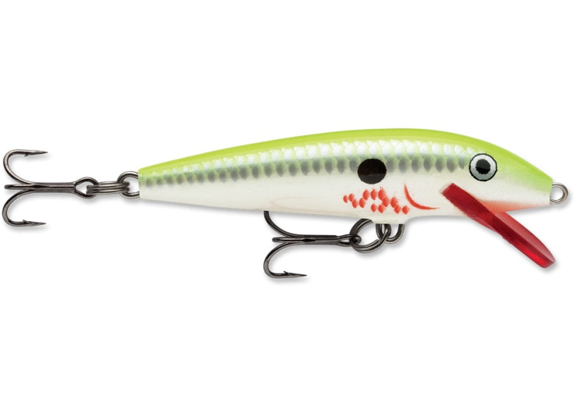 RAPALA ORIGINAL FLOATER F11 4 3/8 – Grimsby Tackle