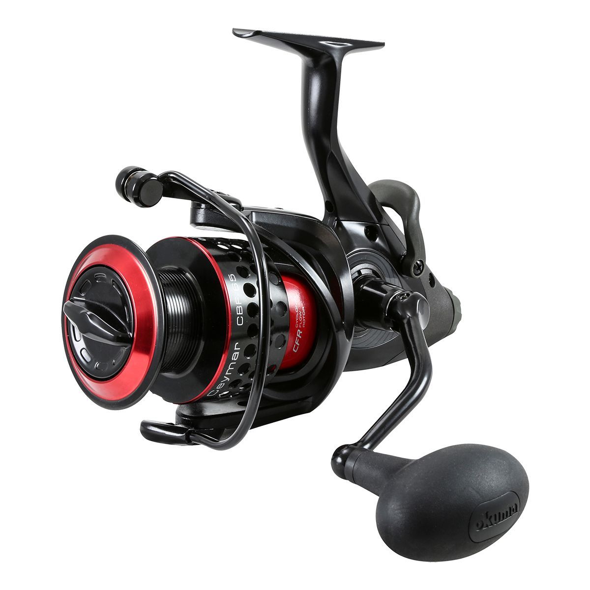 okuma 4000 reel OKUMA CEYMAR 4000 SPINNING REEL – Grimsby Tackle