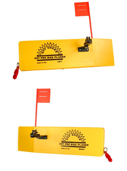 OFFSHORE PLANER BOARD SST PRO MAG – Grimsby Tackle