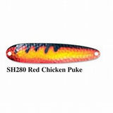 MICHIGAN STINGER STANDARD TROLLING SPOON