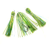 SALMON CANDY TROLLING FLY 3 PACK