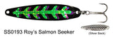 DREAMWEAVER SUPER SLIM TROLLING SPOON