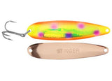 MICHIGAN STINGER STANDARD TROLLING SPOON