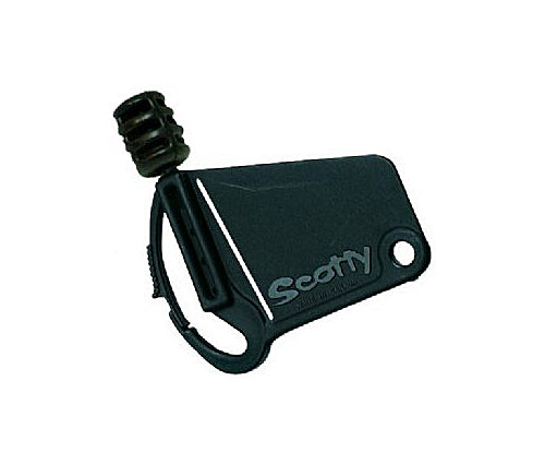 Scotty® Double Line Crimps