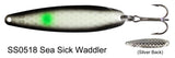 DREAMWEAVER SUPER SLIM TROLLING SPOON