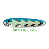 MICHIGAN STINGER STANDARD TROLLING SPOON