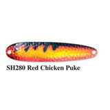 MICHIGAN STINGER STANDARD TROLLING SPOON