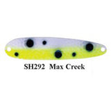 MICHIGAN STINGER STANDARD TROLLING SPOON