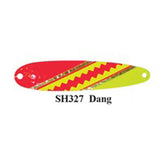 MICHIGAN STINGER STANDARD TROLLING SPOON