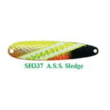 MICHIGAN STINGER STANDARD TROLLING SPOON