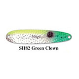 MICHIGAN STINGER STANDARD TROLLING SPOON