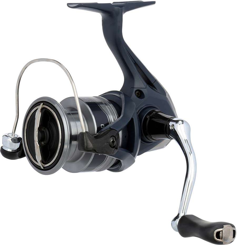 Shimano Sidestab 2500 Re Spinning Reel- Very for sale online