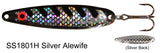 DREAMWEAVER SUPER SLIM TROLLING SPOON