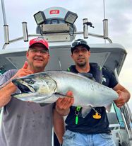 Fishing Report Update - June 22