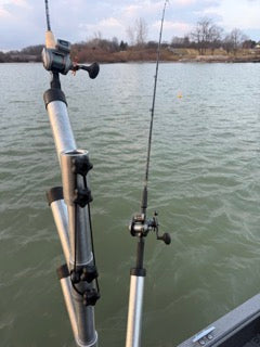 Spring Trolling – Grimsby Tackle