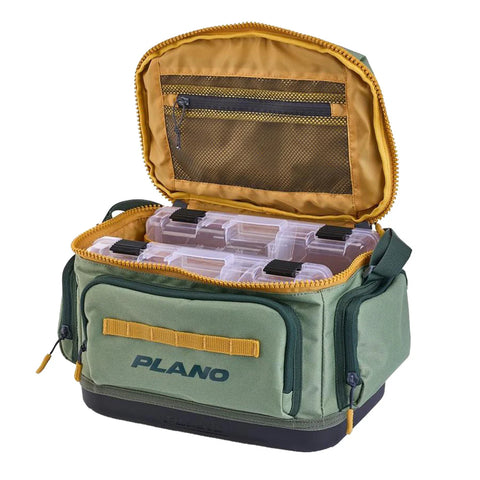 PLANO TACKLE BAG WEEKEND 3600