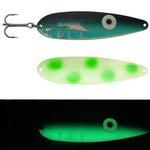 FISH USA MAG MOONSHINE  TROLLING SPOON