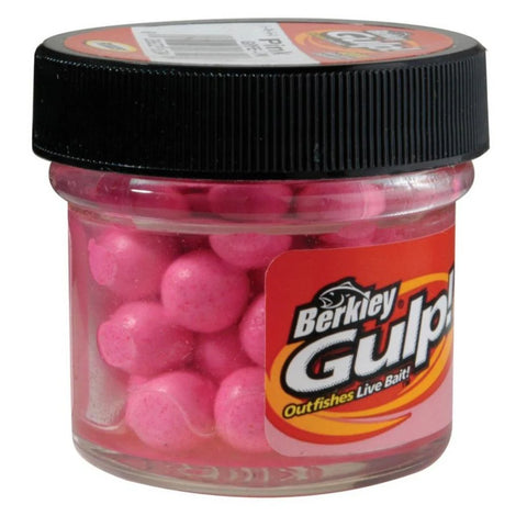 BERKLEY GULP FLOATINGSALMON EGGS