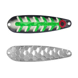 FISH USA DREAMWEAVER MAGNUM TROLLING SPOON
