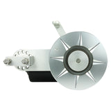 CISCO TACKLE ELECTRIC PLANER DRIVE REEL