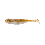 GREAT LAKES FINESSE DROPKICK SHAD 2.75"