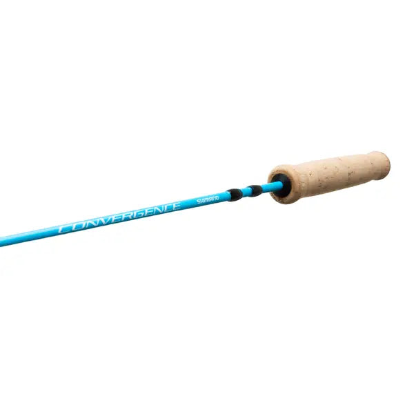 SHIMANO ICE ROD CONVERGENCE 32