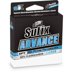 SUFIX FLUOROCARBON LEADER MATERIAL 25YD
