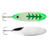 MOONSHINE MOONMASTER RV STANDAND TROLLING SPOON