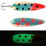 FISH USA MAG MOONSHINE  TROLLING SPOON