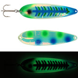 FISH USA MAG MOONSHINE  TROLLING SPOON