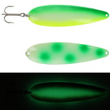 FISH USA MOONSHINE MAG TROLLING SPOON